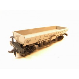 0301 - Vagón Operativo de descarga de carbón -Lionel