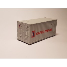 Container 20 pies H0 "YANG MING"