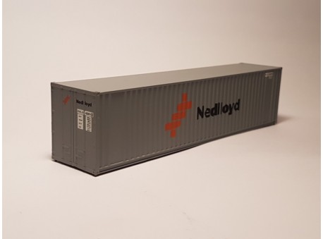 Container 40 pies H0 "Nedl loyd"