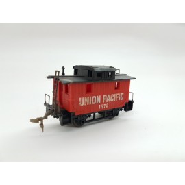 Vagon Caboose"Union Pacific" - Play Art