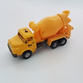 Camion Volcador - Smart Toys