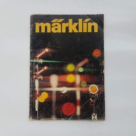 Catalogo 1976 - Marklin
