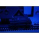 RLT2910 - Controlador de Luz Ambiente - Trenes Digitales
