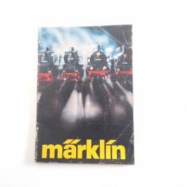 Catalogo 1977 - Marklin