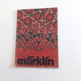 Catalogo 1978 - Marklin