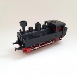 3090 - Locomotora Vaporera - Marklin